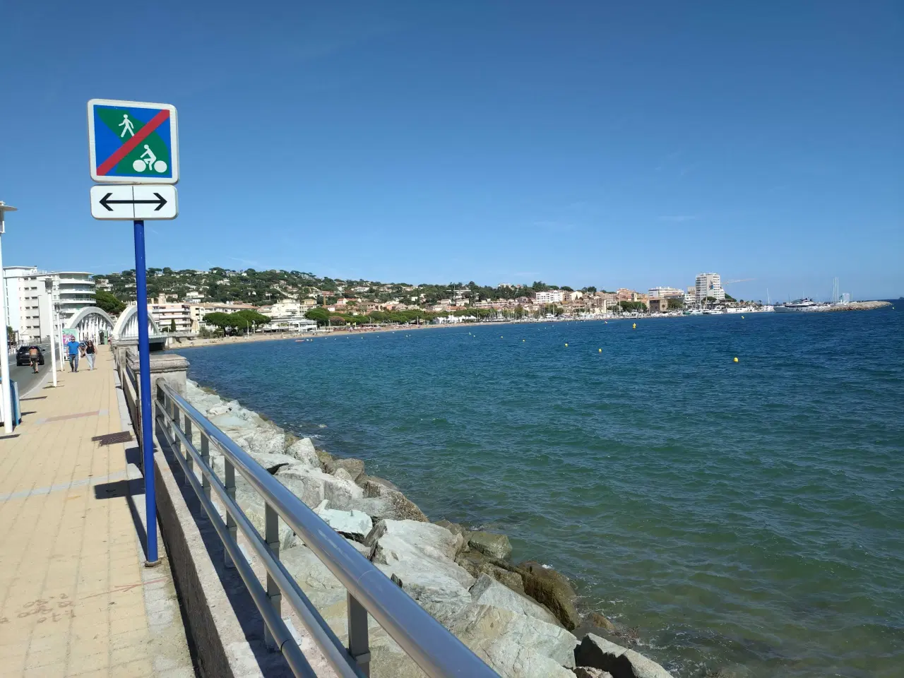 Billede 1 - Anpartslejlighed Sydfrankrig