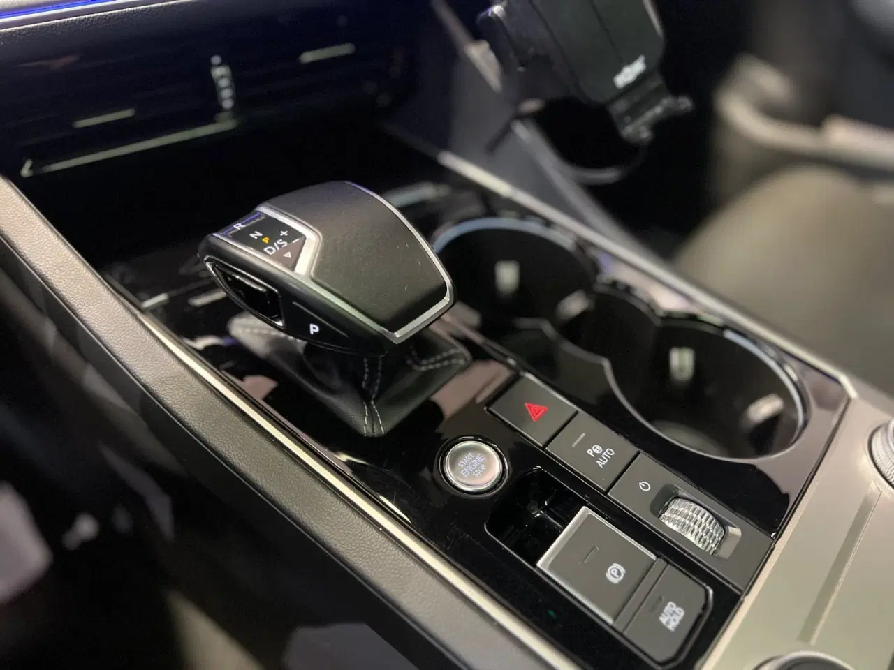 Billede 19 - VW Touareg 3,0 TDi 286 R-line aut. 4Motion