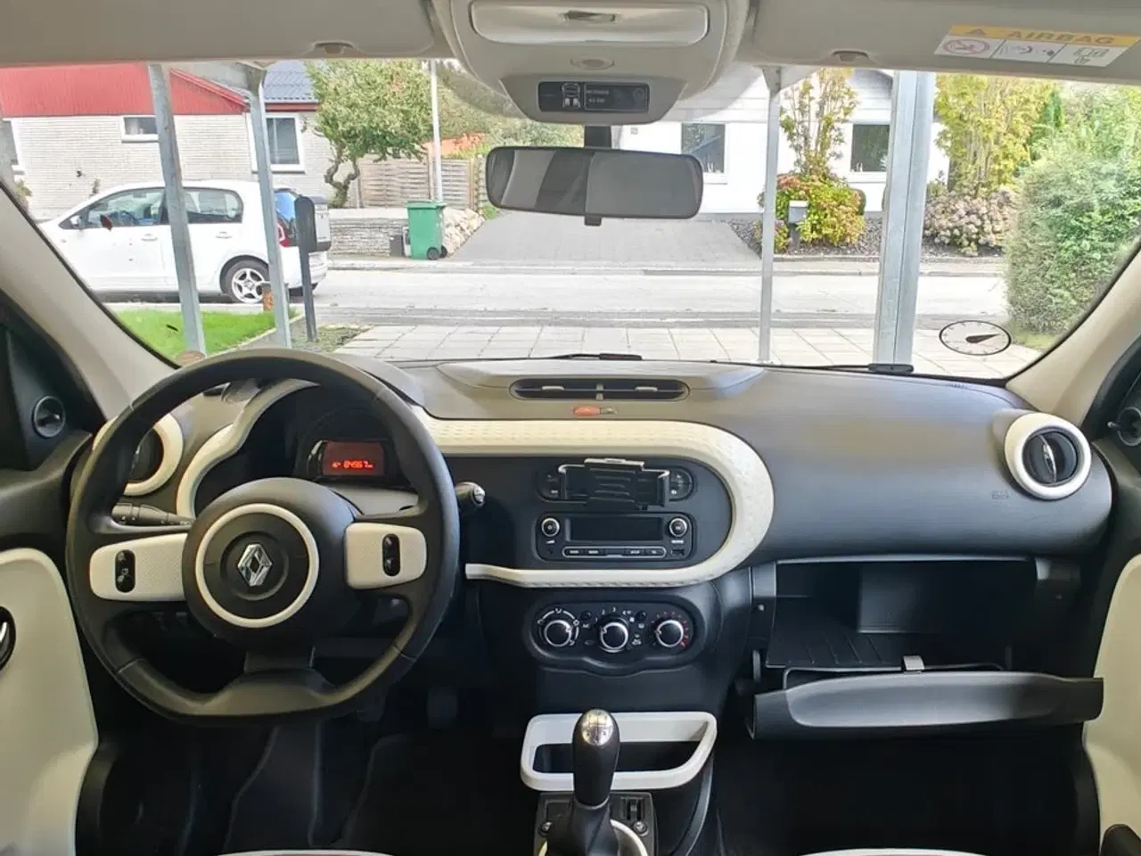 Billede 10 - Renault Twingo 1,0 SCe 70 Expression