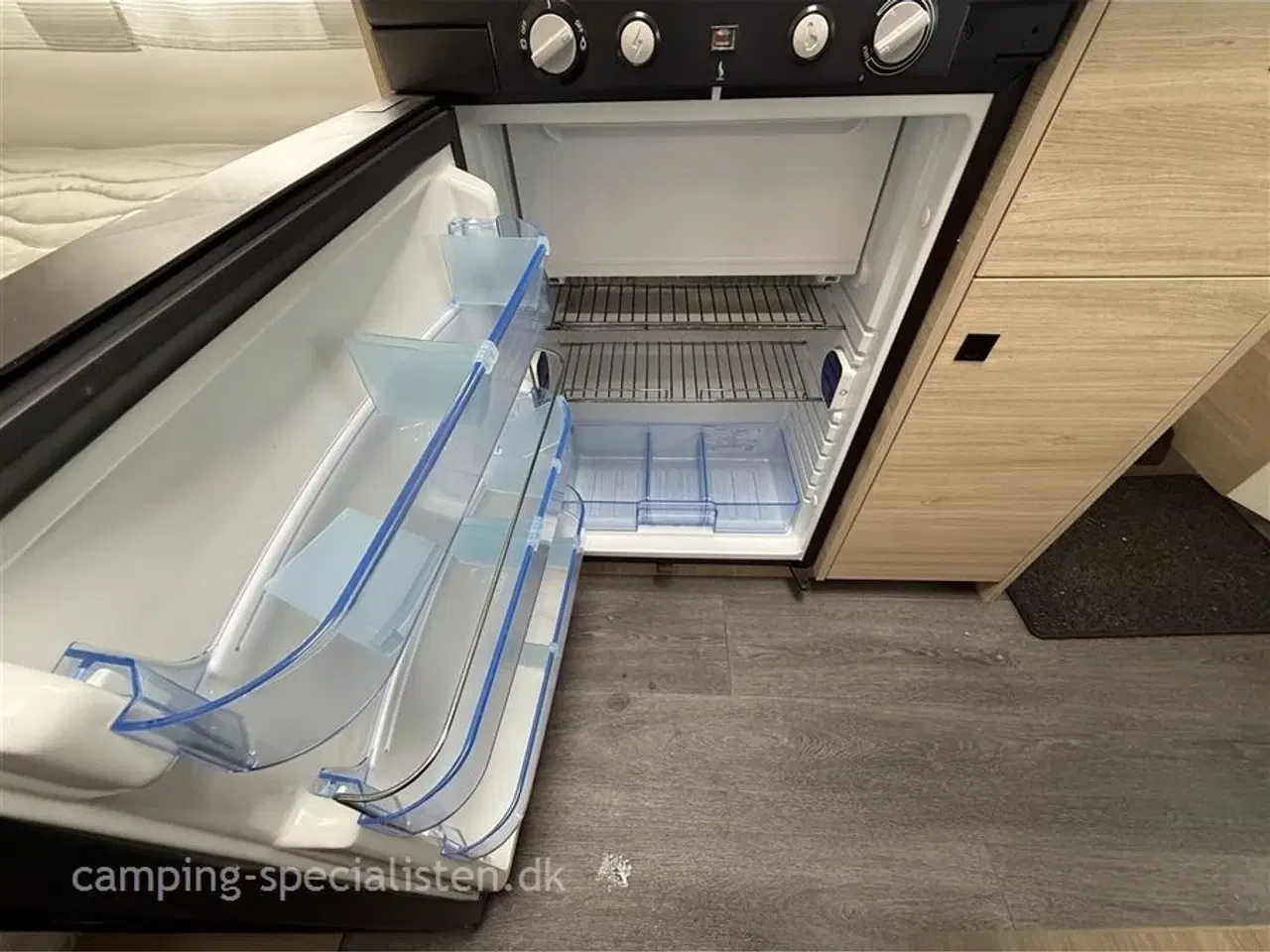 Billede 7 - 2022 - Caravelair ALBA 390   Caravelair Alba 390 2023 - Se den nu hos Camping-Specialisten.dk