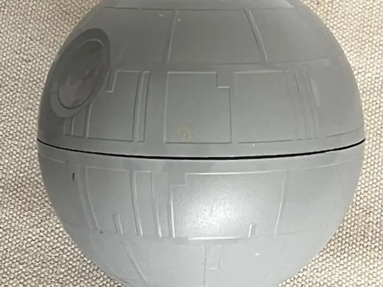 Billede 4 - Star Wars nr. 9676 komplet 
