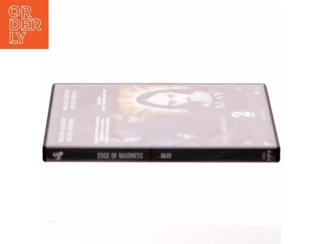 Billede 2 - Edge of madness & May