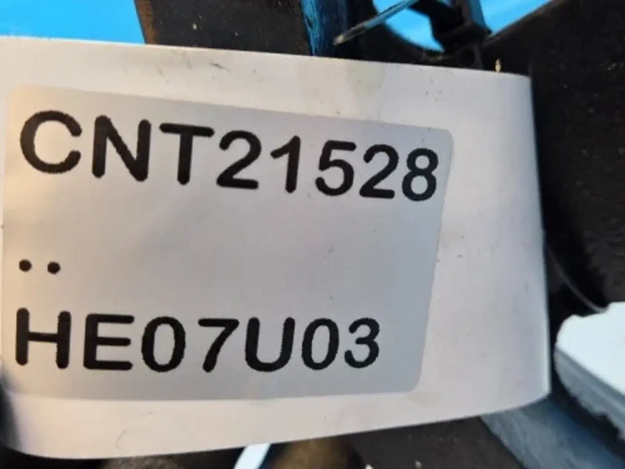 Billede 7 - New Holland CR9.90 Remskive 84288640