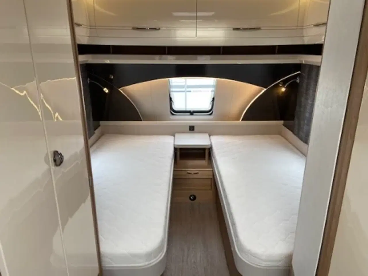 Billede 7 - Hobby 540 UL Excellent