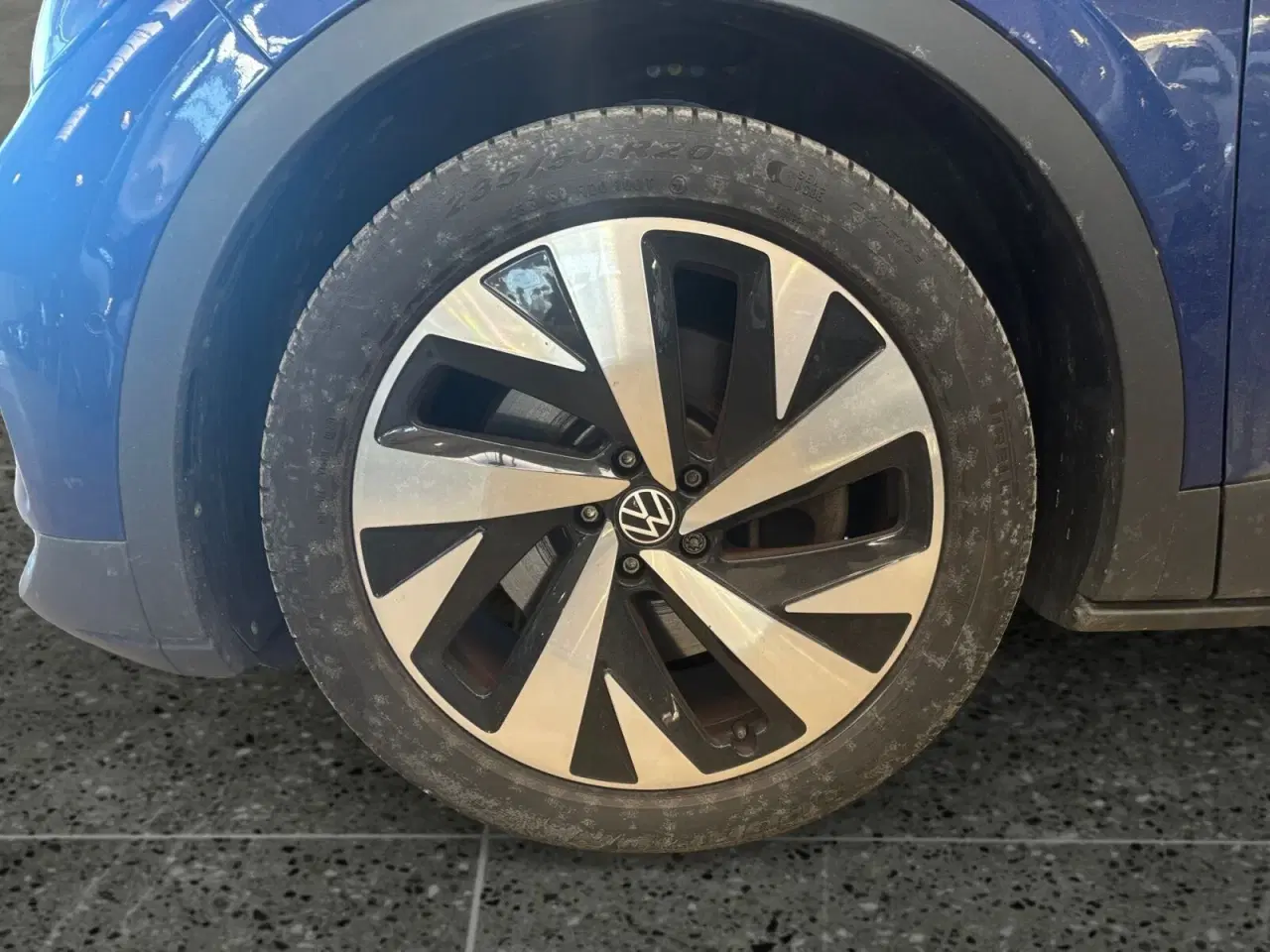 Billede 3 - VW ID.4 77 Pro Performance