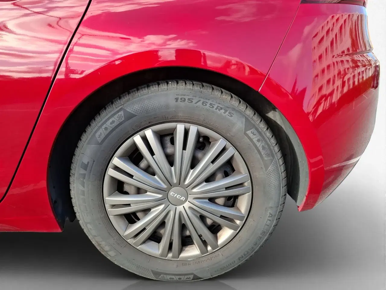 Billede 18 - Peugeot 308 1,6 HDi 92 Access