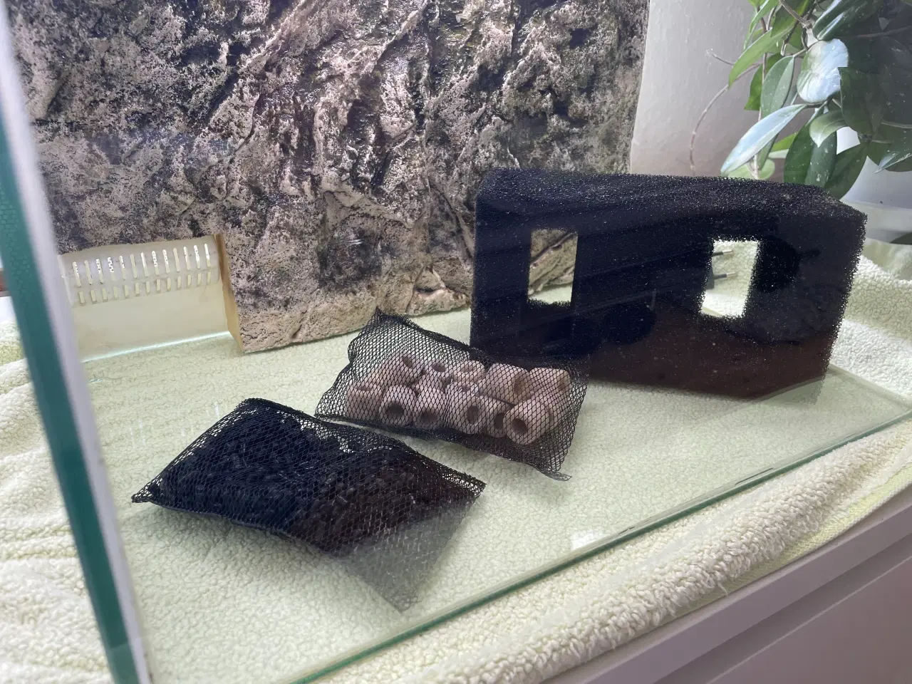 Billede 5 - Akvarie - Fluval Flex 57 L