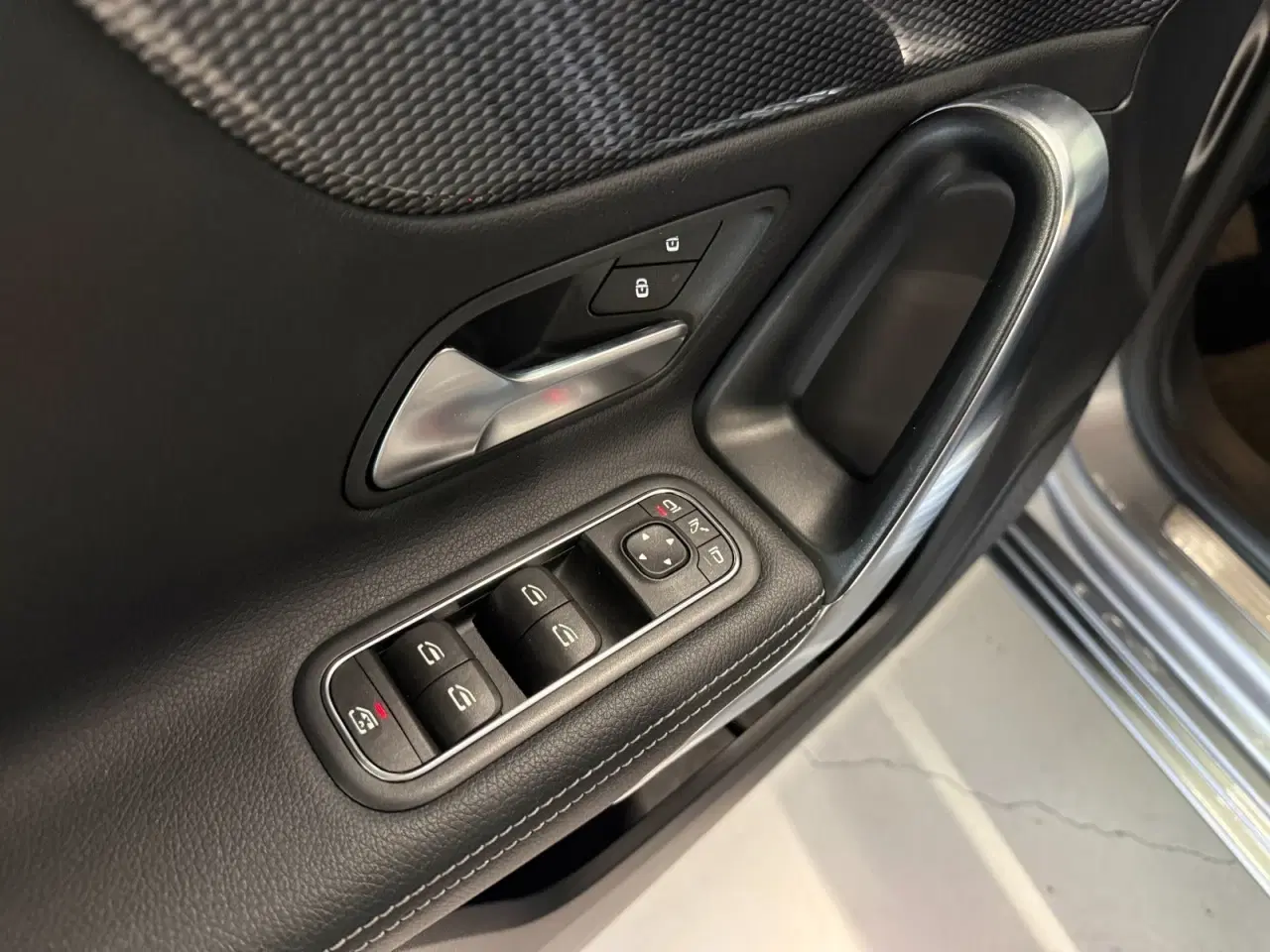 Billede 20 - Mercedes A220 2,0 aut. 4Matic