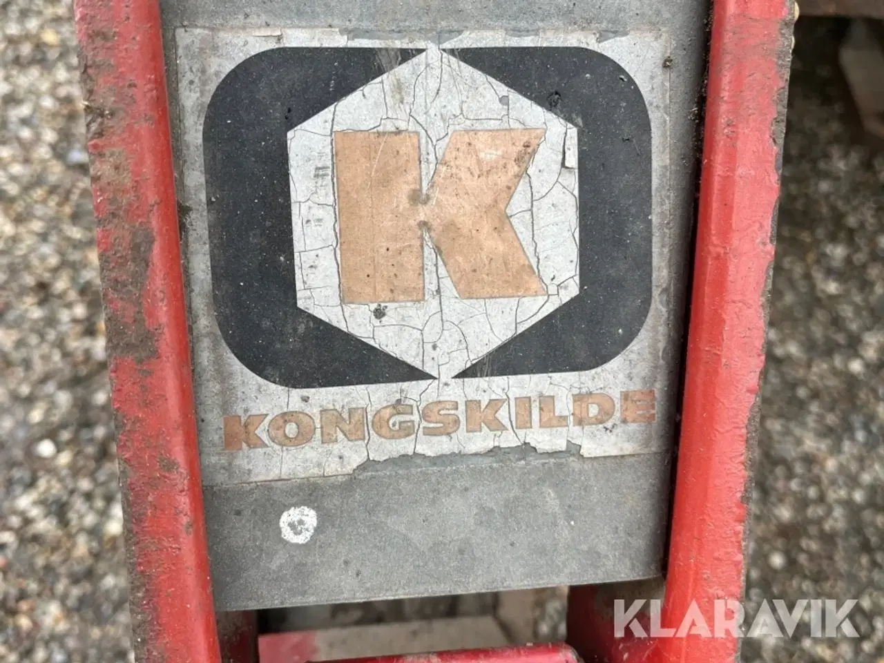 Billede 8 - Kongskilde VBT