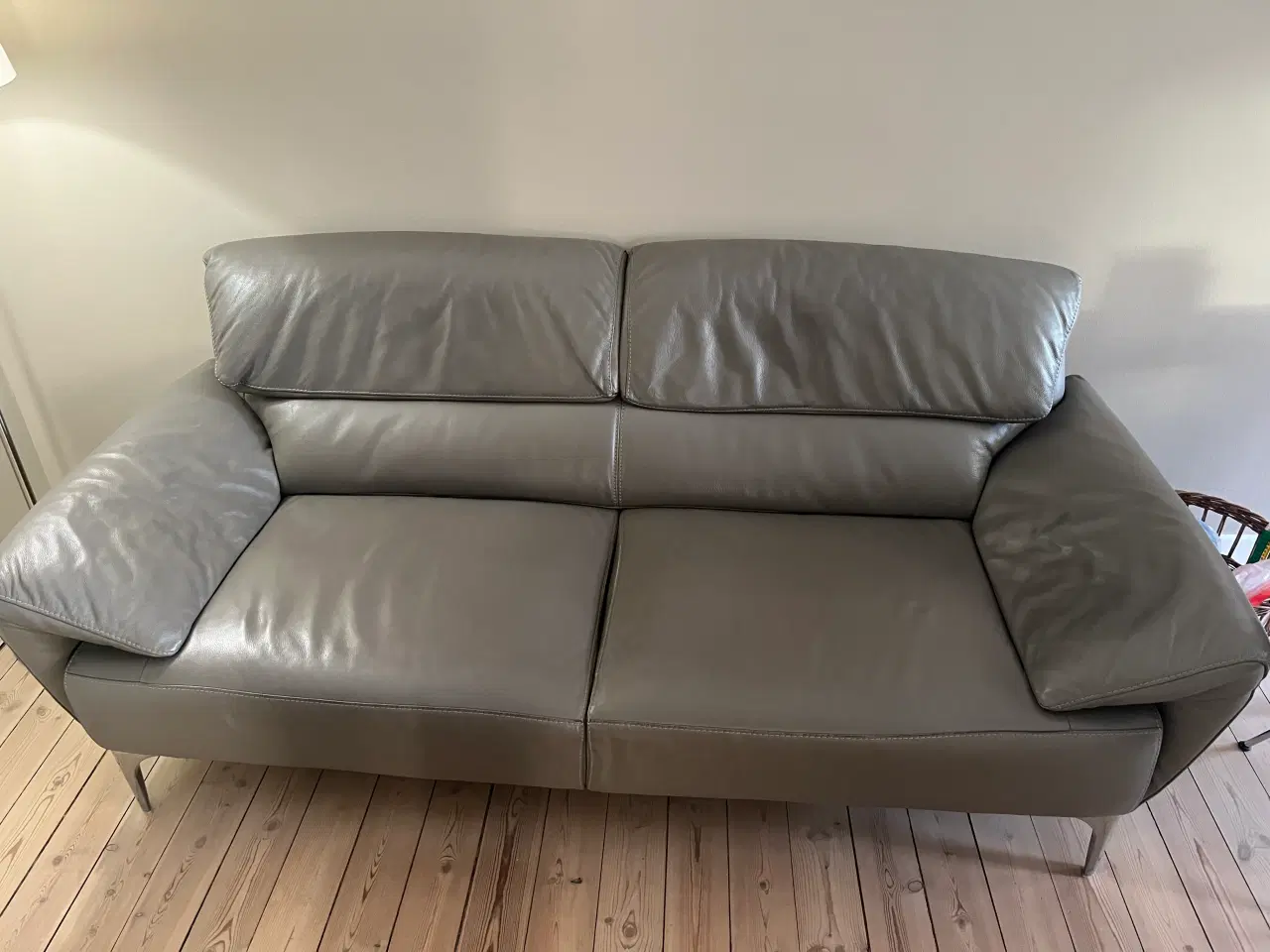 Billede 1 - Sofa