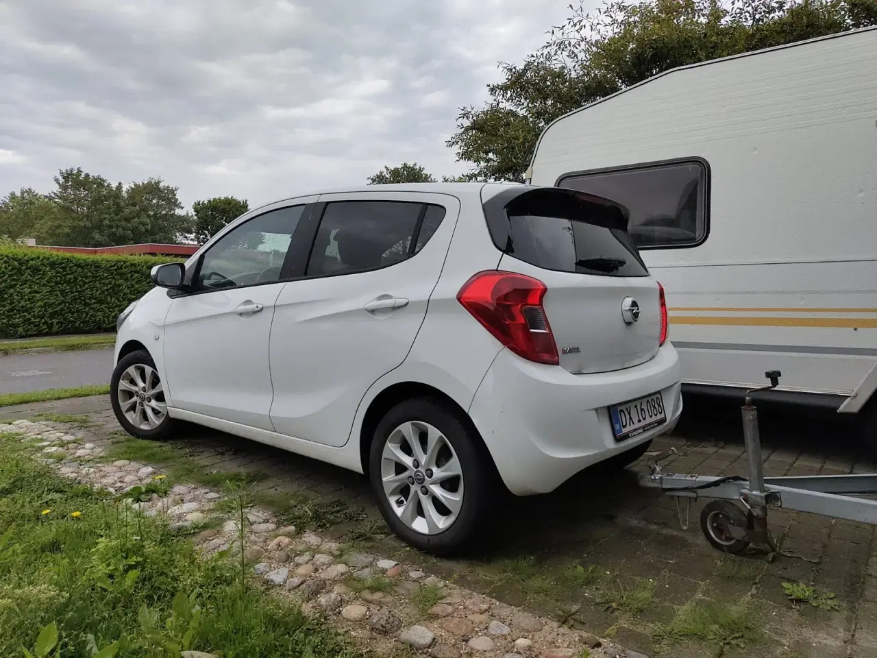 Billede 6 - Opel Karl 1,0 Cosmo