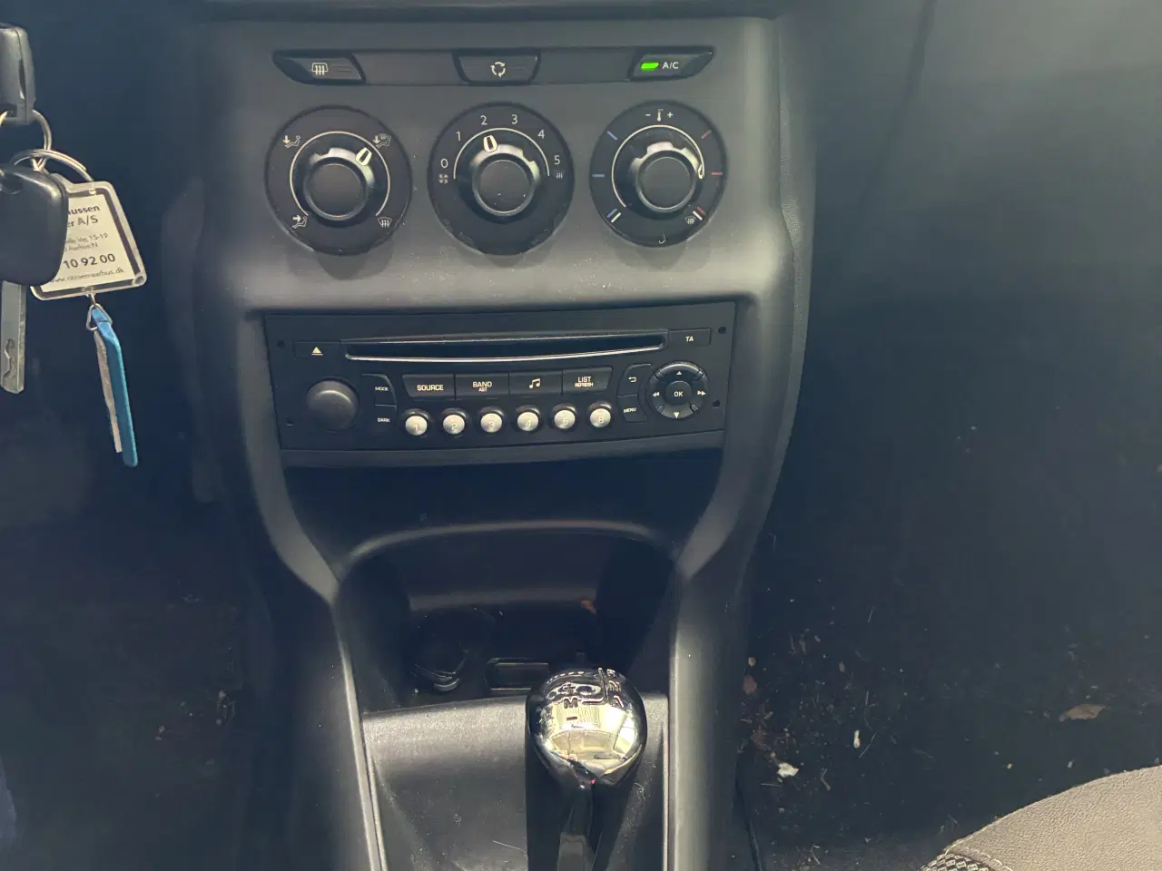 Billede 6 - Automatgear / anhængertræk / 460 ejerafgift