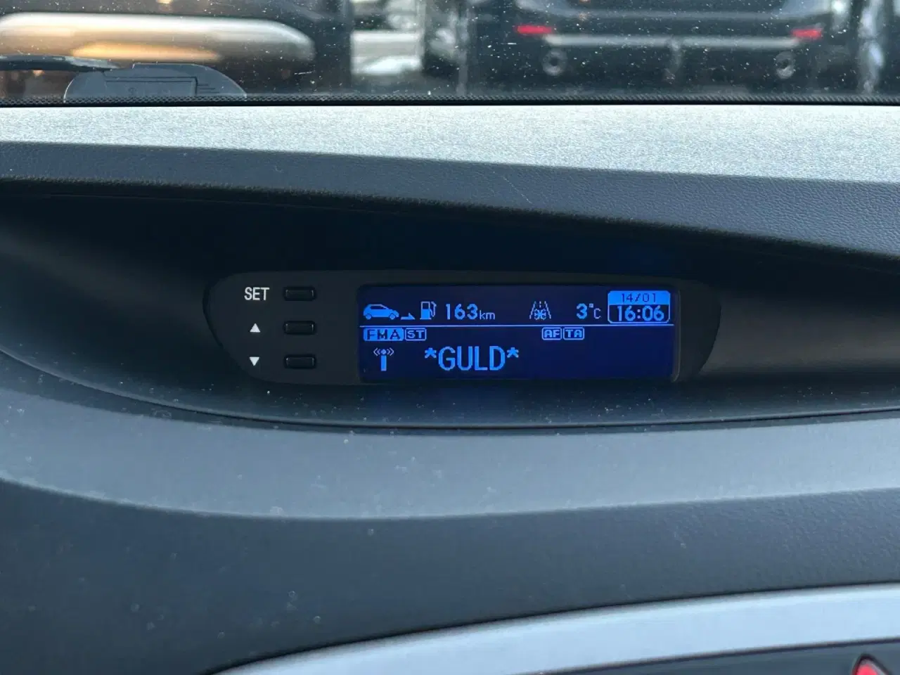 Billede 10 - Hyundai i20 1,25 Classic Go!