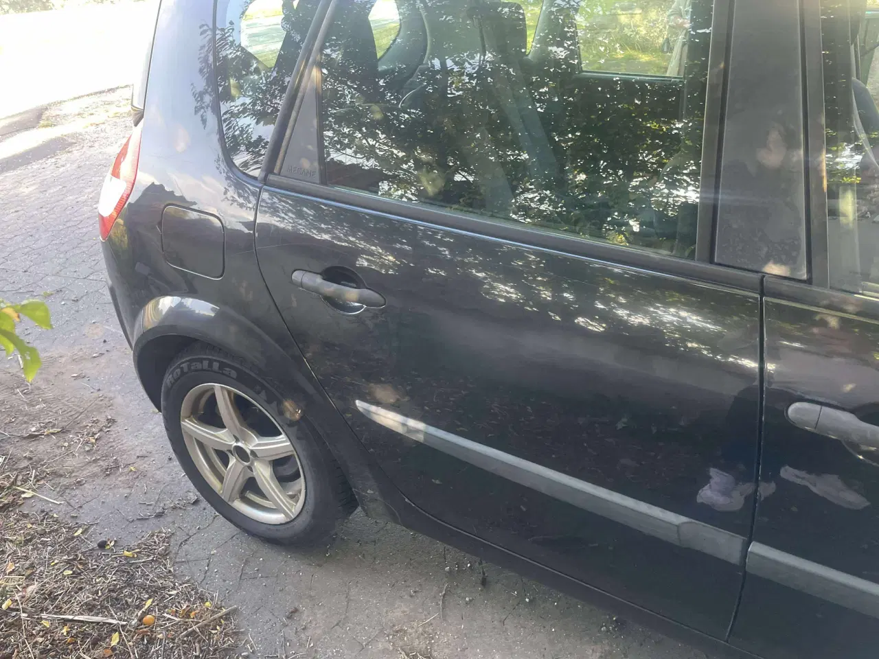 Billede 4 - Flot renault