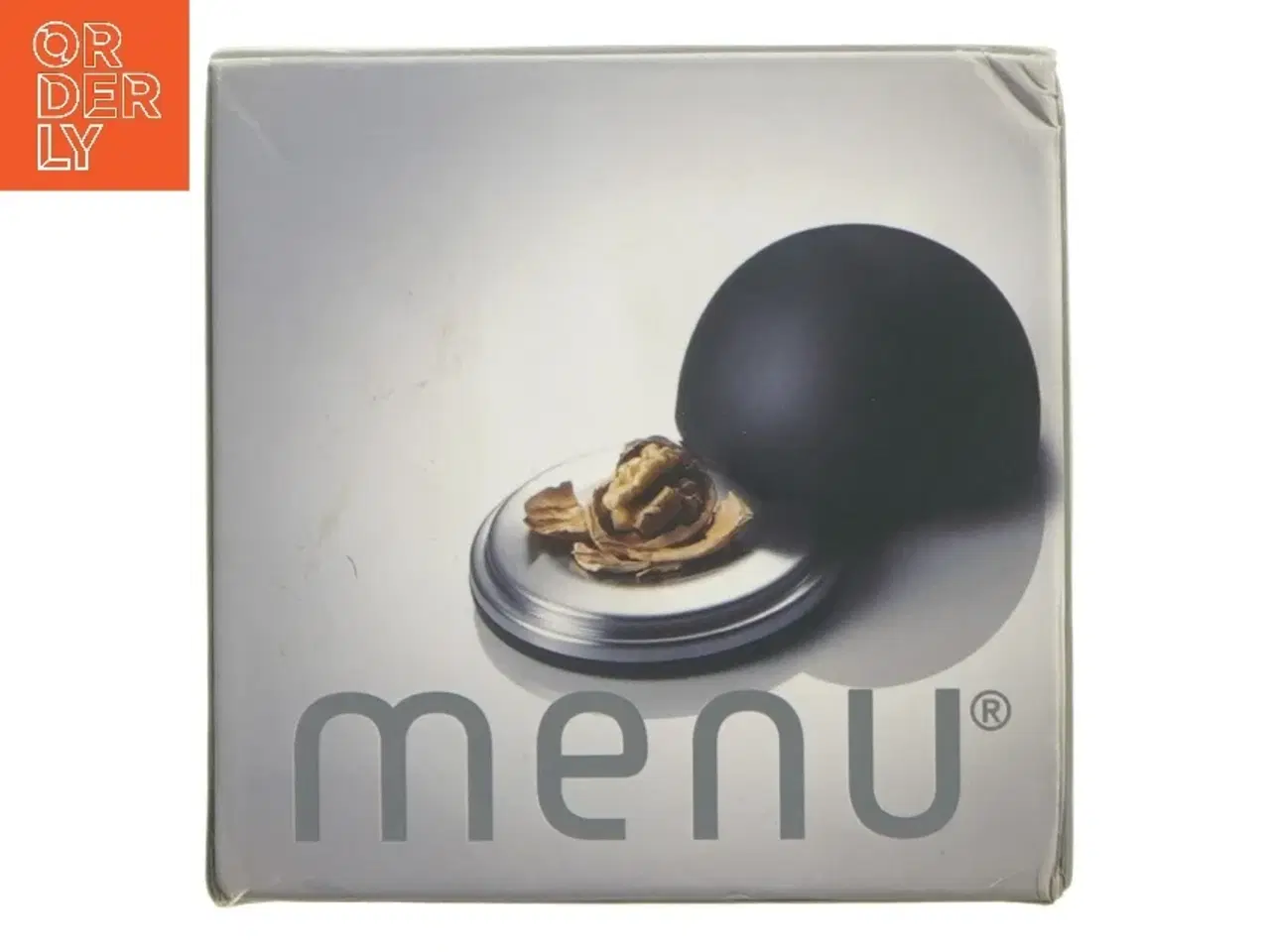 Billede 4 - Nøddeknækker fra Menu fra Menu (str. Ø 10 cm)