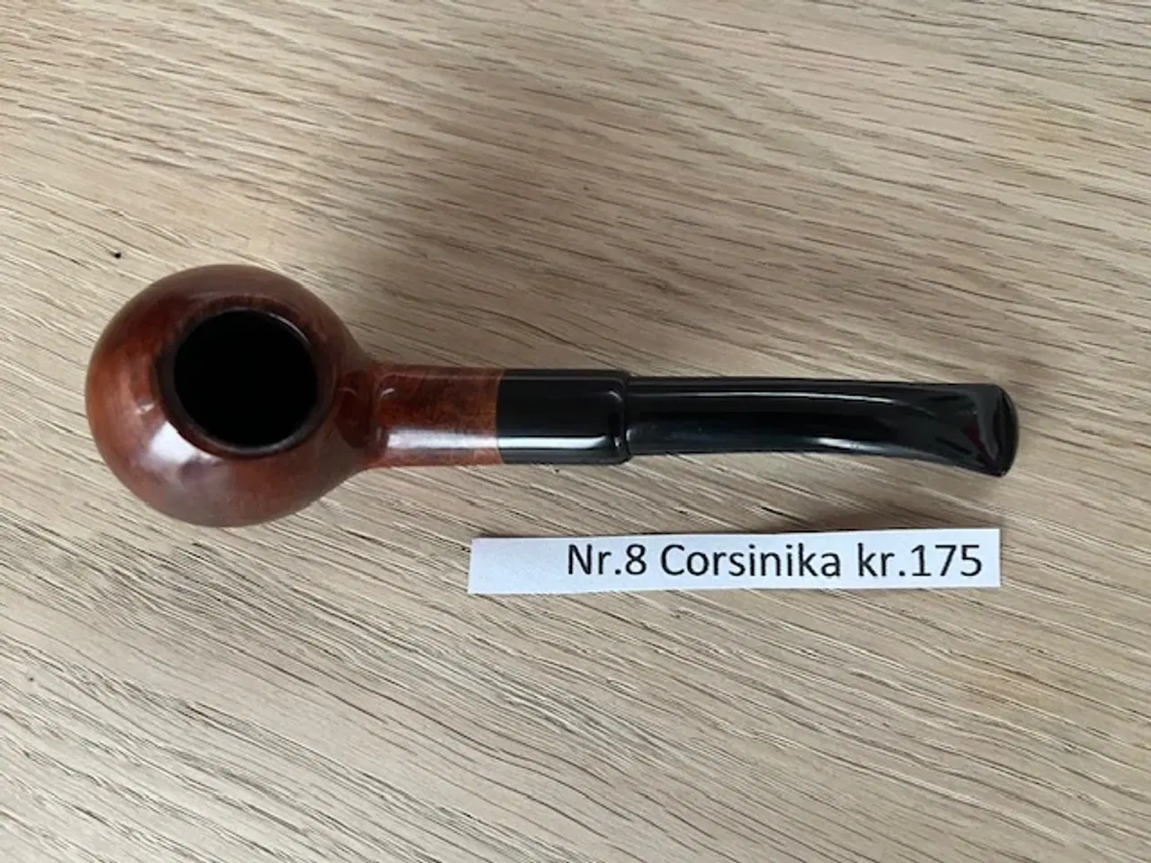 Billede 4 - Ks 1 Diverse brugte piber fra kr.150 pr. stk