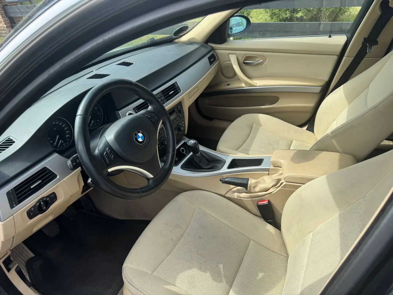 Billede 4 - Bmw 325i Nysynet