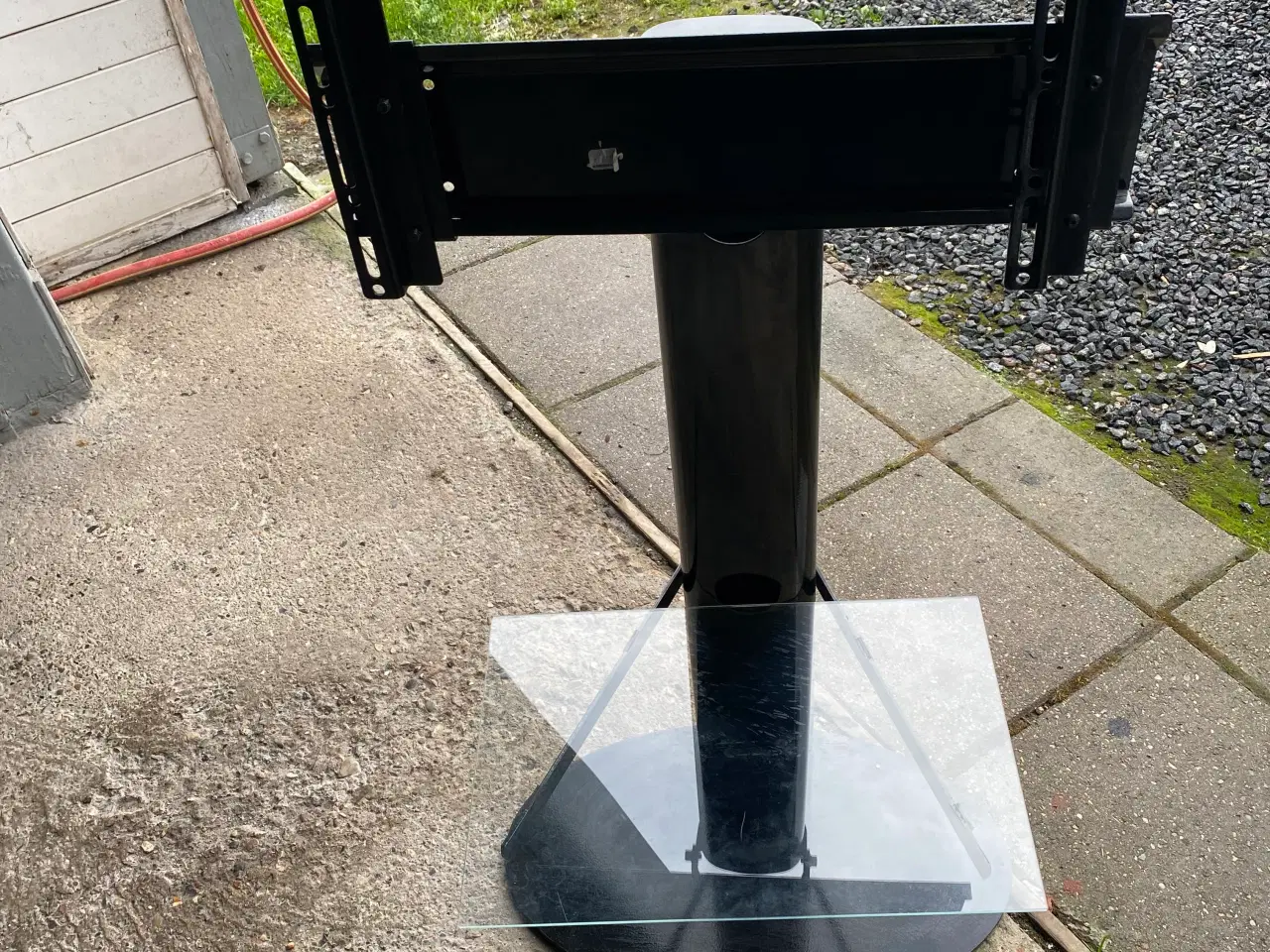Billede 4 - TV  STATIV