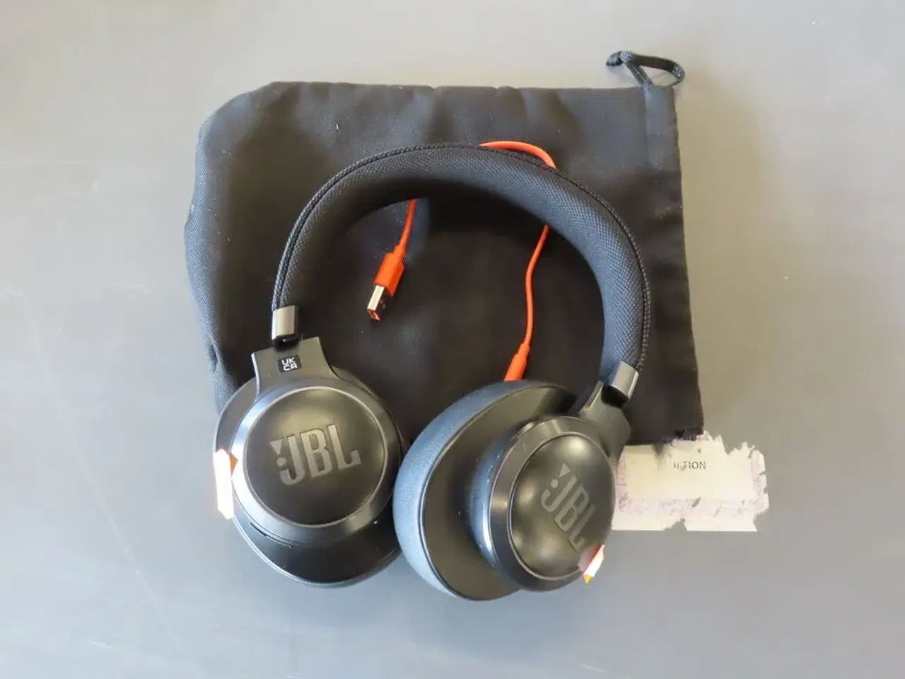 Billede 3 - Trådløst headset JBL