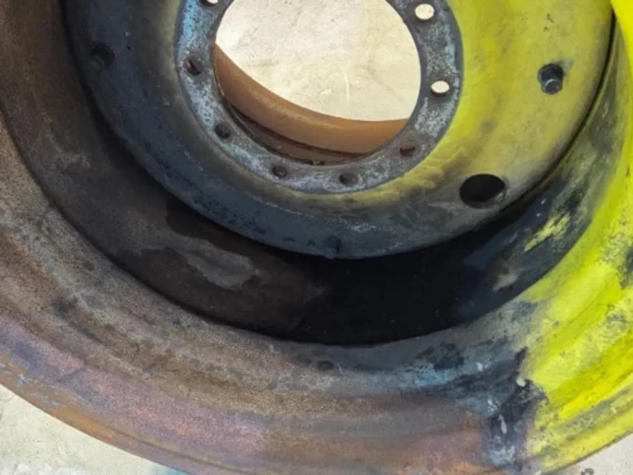 Billede 4 - 32"   32XDW27B   Sæt