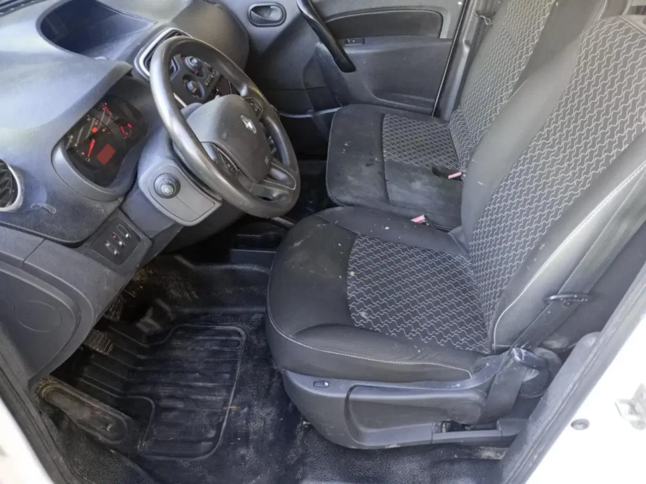 Billede 5 - Renault Kangoo 1,5 dCi 75 Access