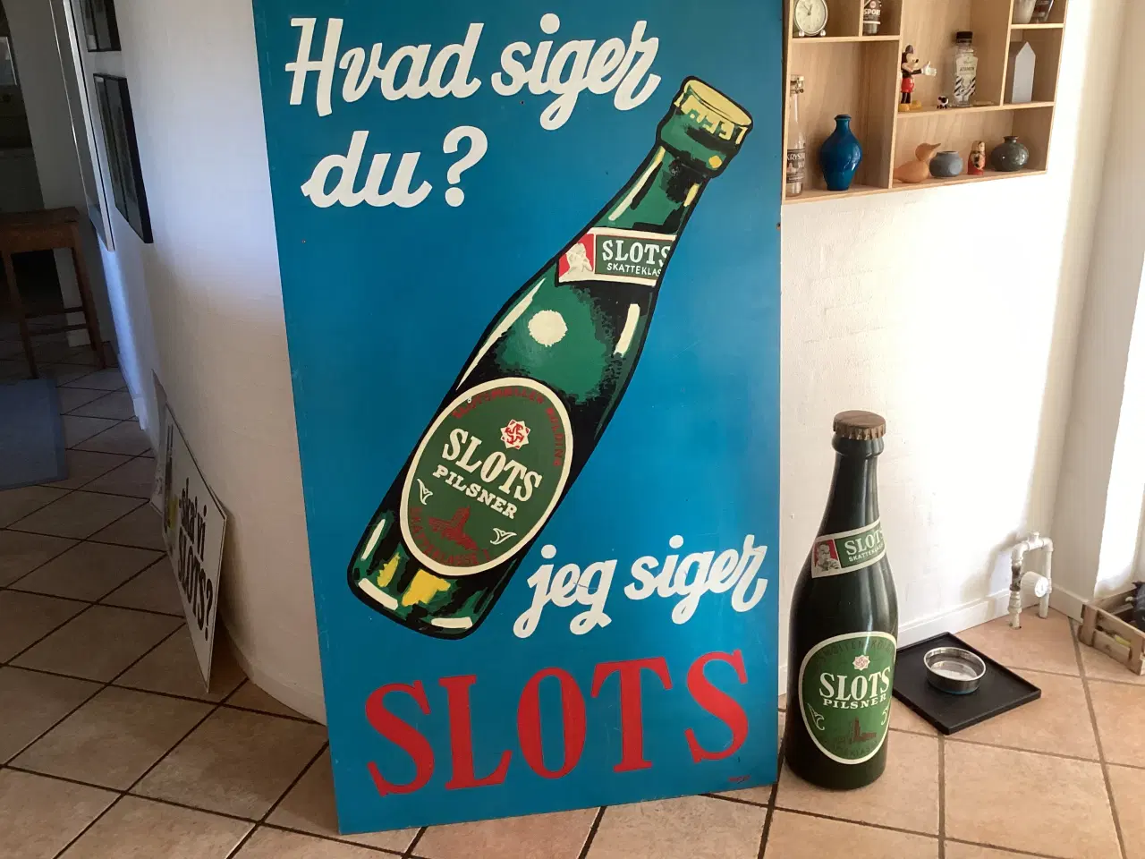 Billede 1 - Købes slots møllen ting