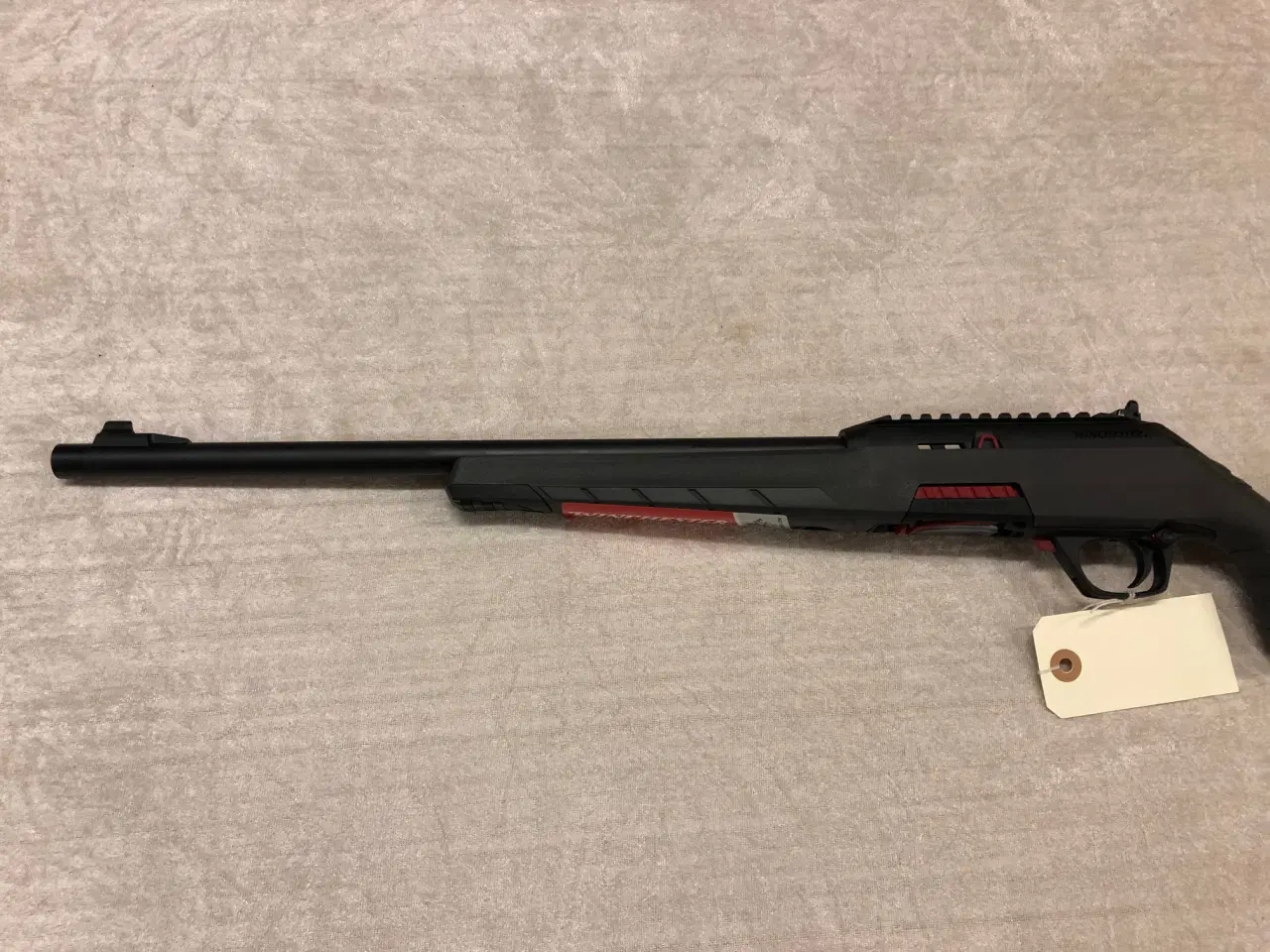 Billede 5 - Winchester Wildcat Combo Halvautomat