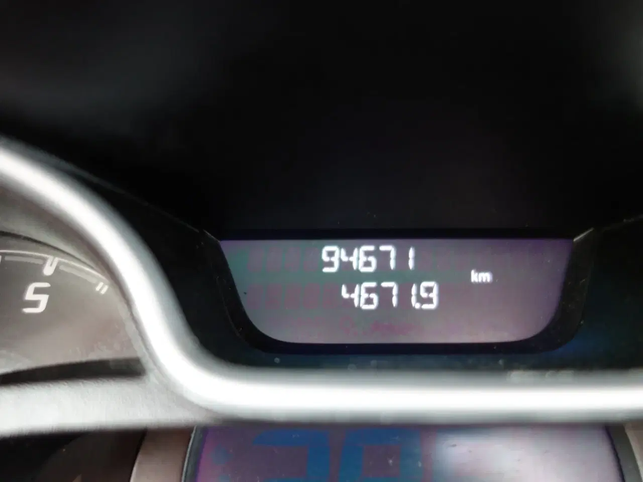Billede 7 - Fiat Talento 1,6 MJT 120 L2H1 Pro+ Van