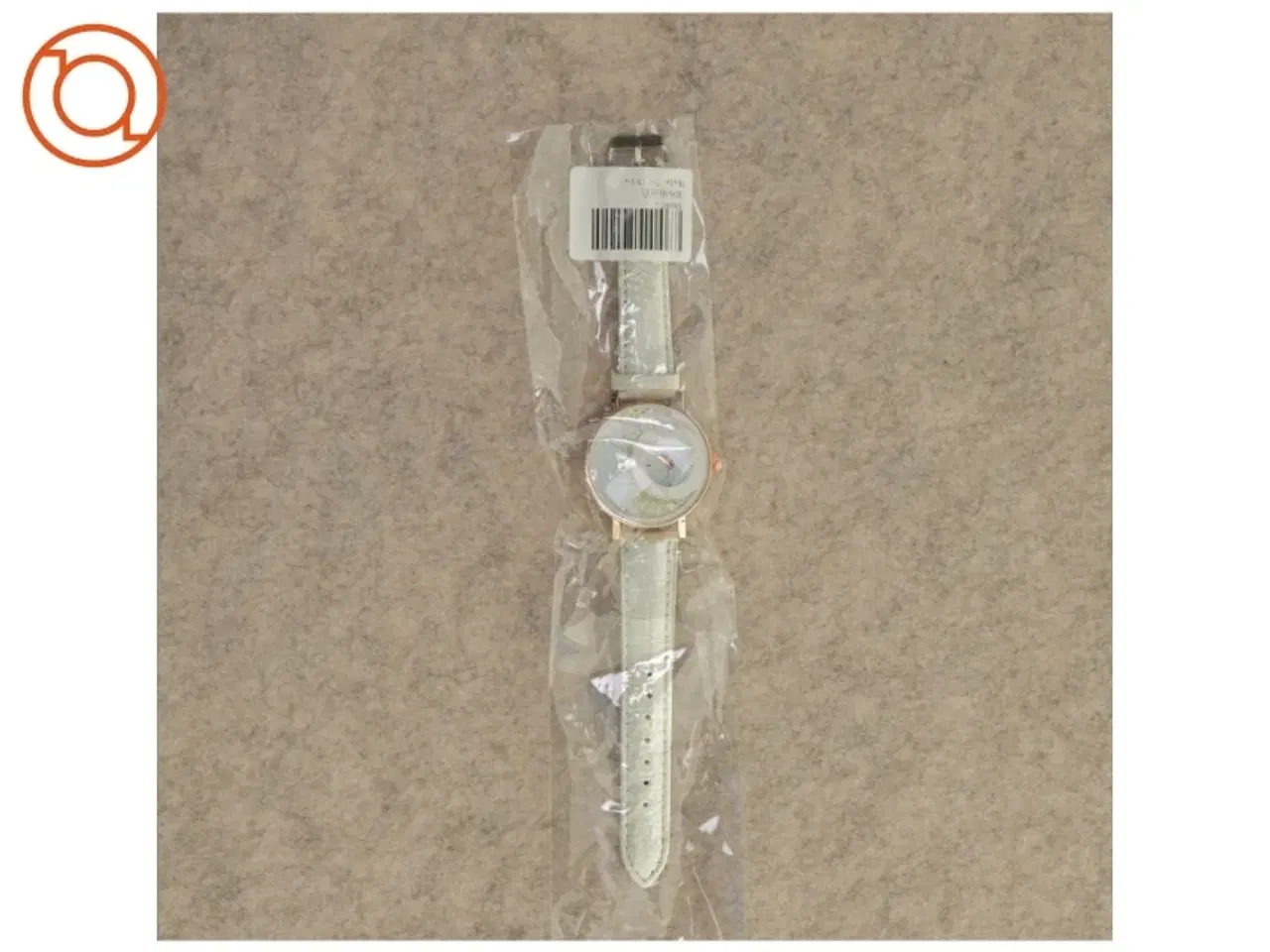 Billede 1 - Armbåndsur (str. 24 x 4 cm)