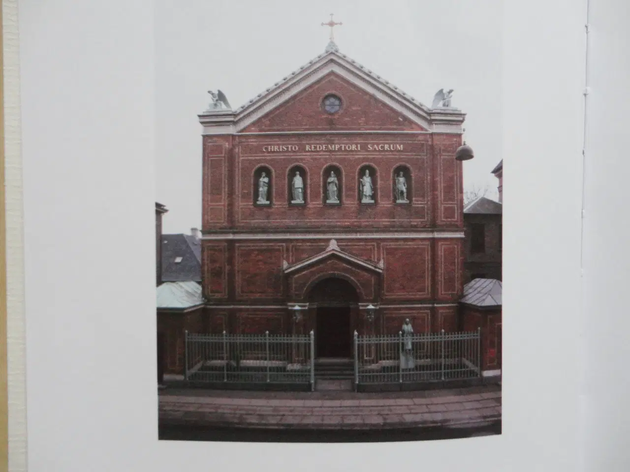 Billede 3 - Sankt Ansgar Domkirke  :