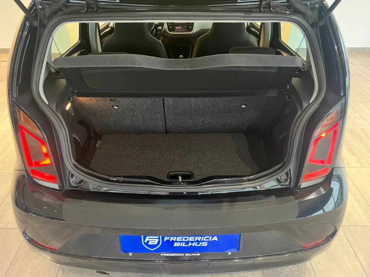 Billede 6 - VW Up! 1,0 TSi 90 High Up! BMT