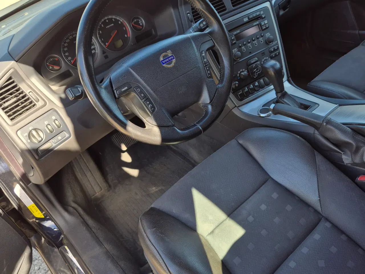 Billede 6 - Volvo V70