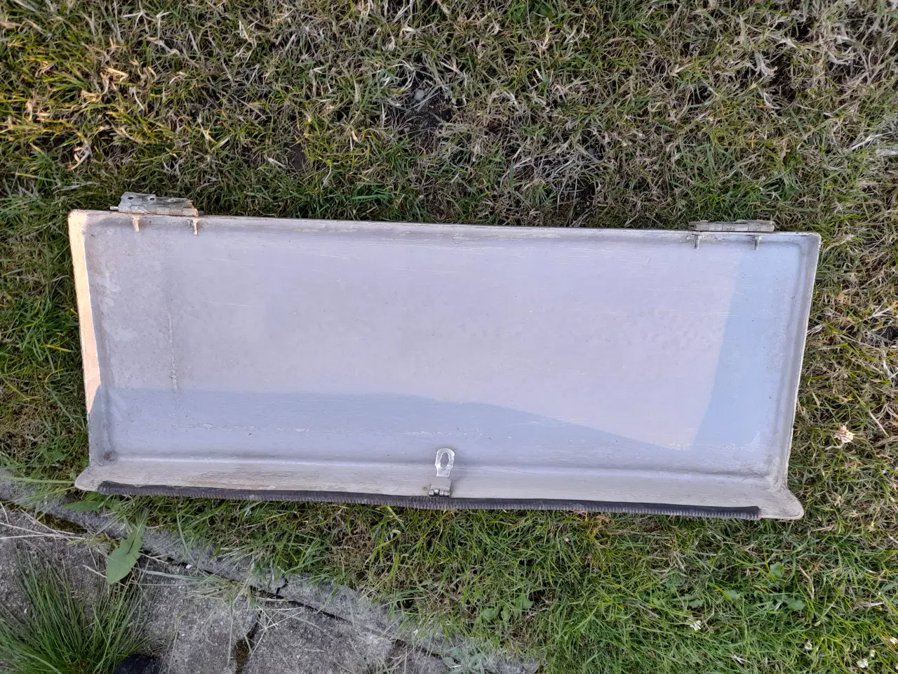 Billede 9 - Sæder til kistebænk