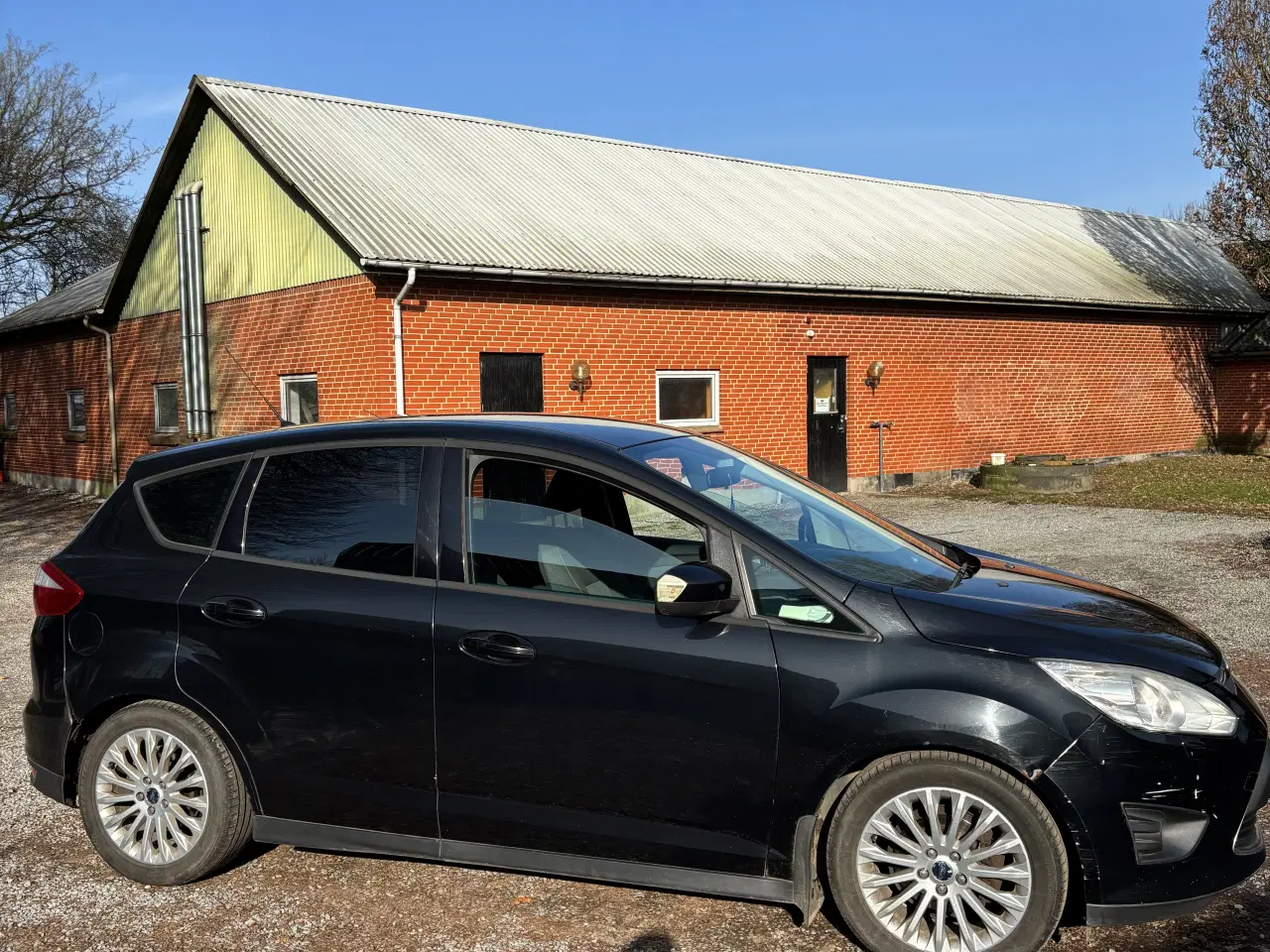 Billede 6 - Ford C-Max