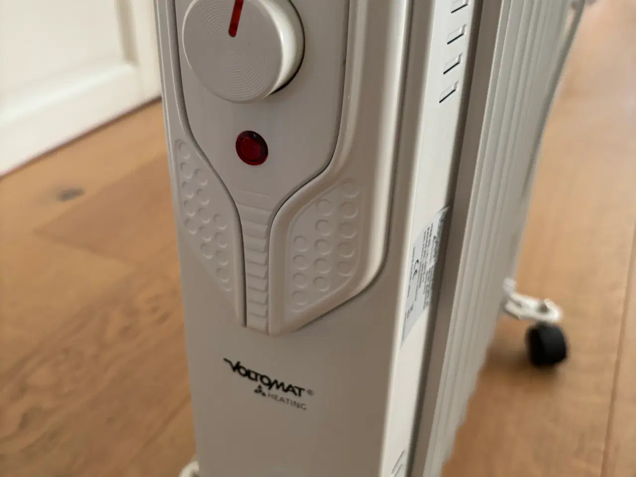 Billede 3 - Effektiv Voltomat Heating Olieradiator