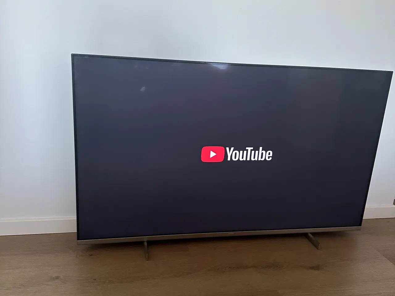 Billede 3 - PHILIPS 55" UHD 4K SMART TV