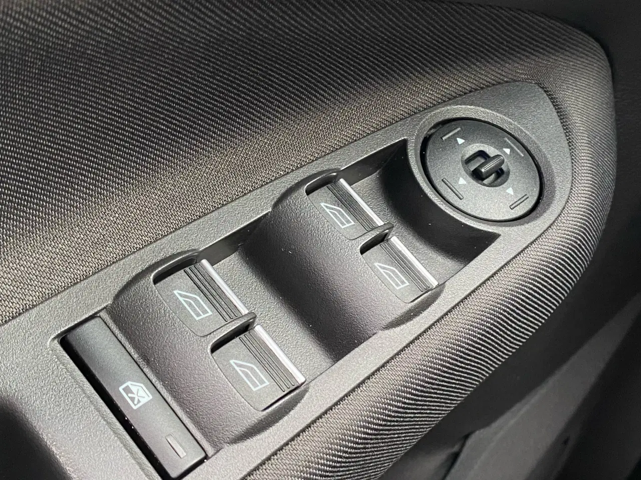 Billede 19 - Ford C-MAX 1,0 EcoBoost Trend 100HK 6g