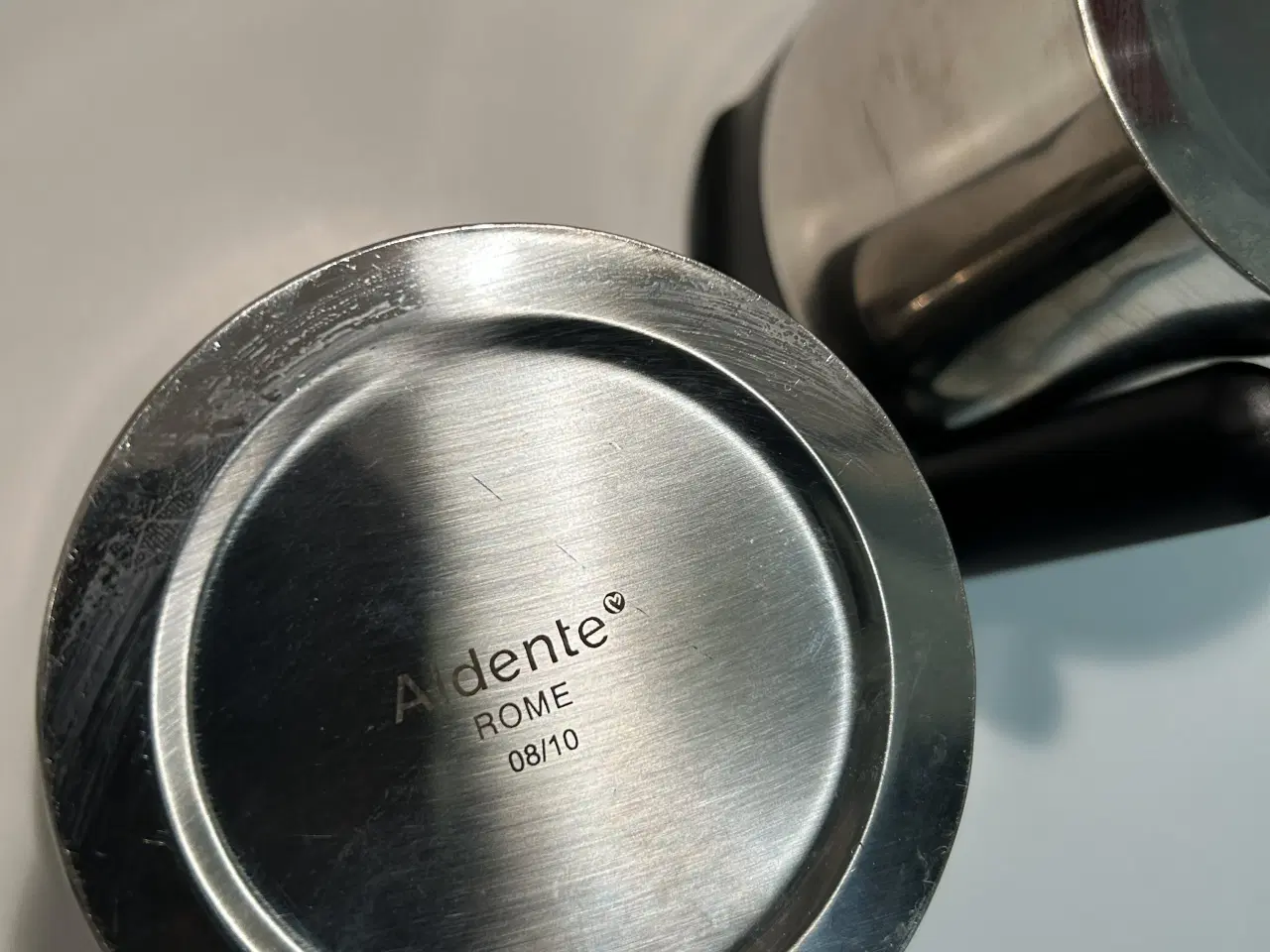 Billede 3 - 2 stk. termo sovsekander 