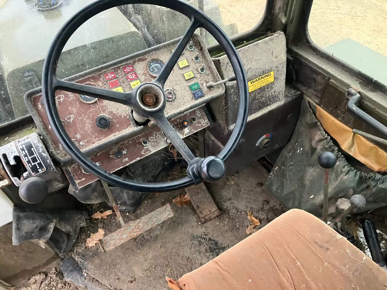 Billede 17 - Hydrema 806