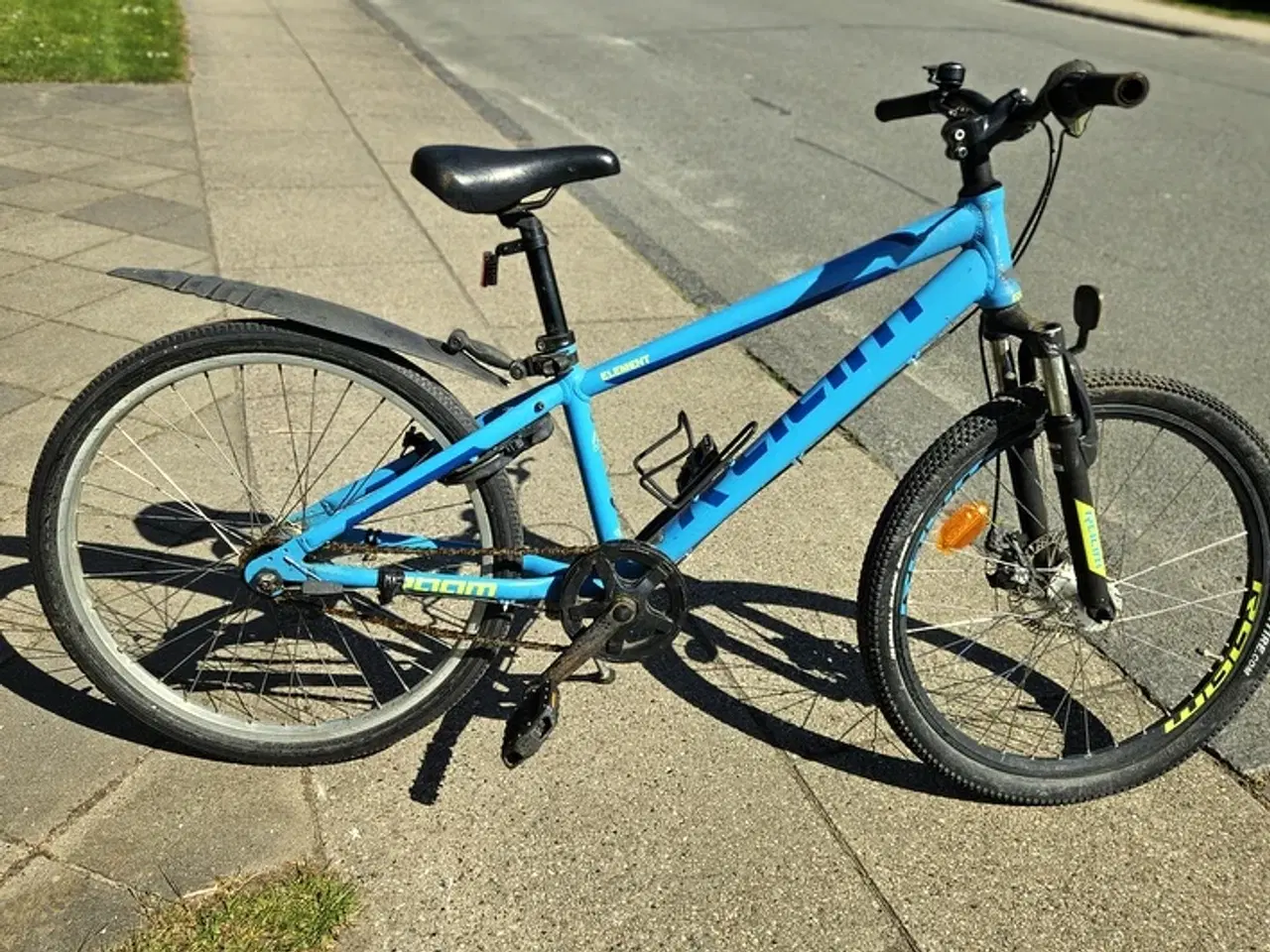 Billede 2 - Raam MTB cykel