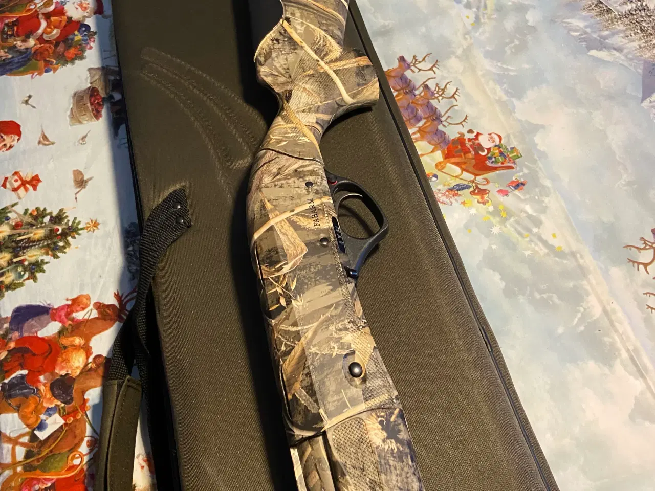 Billede 6 - Fabarm 1276 xlr 