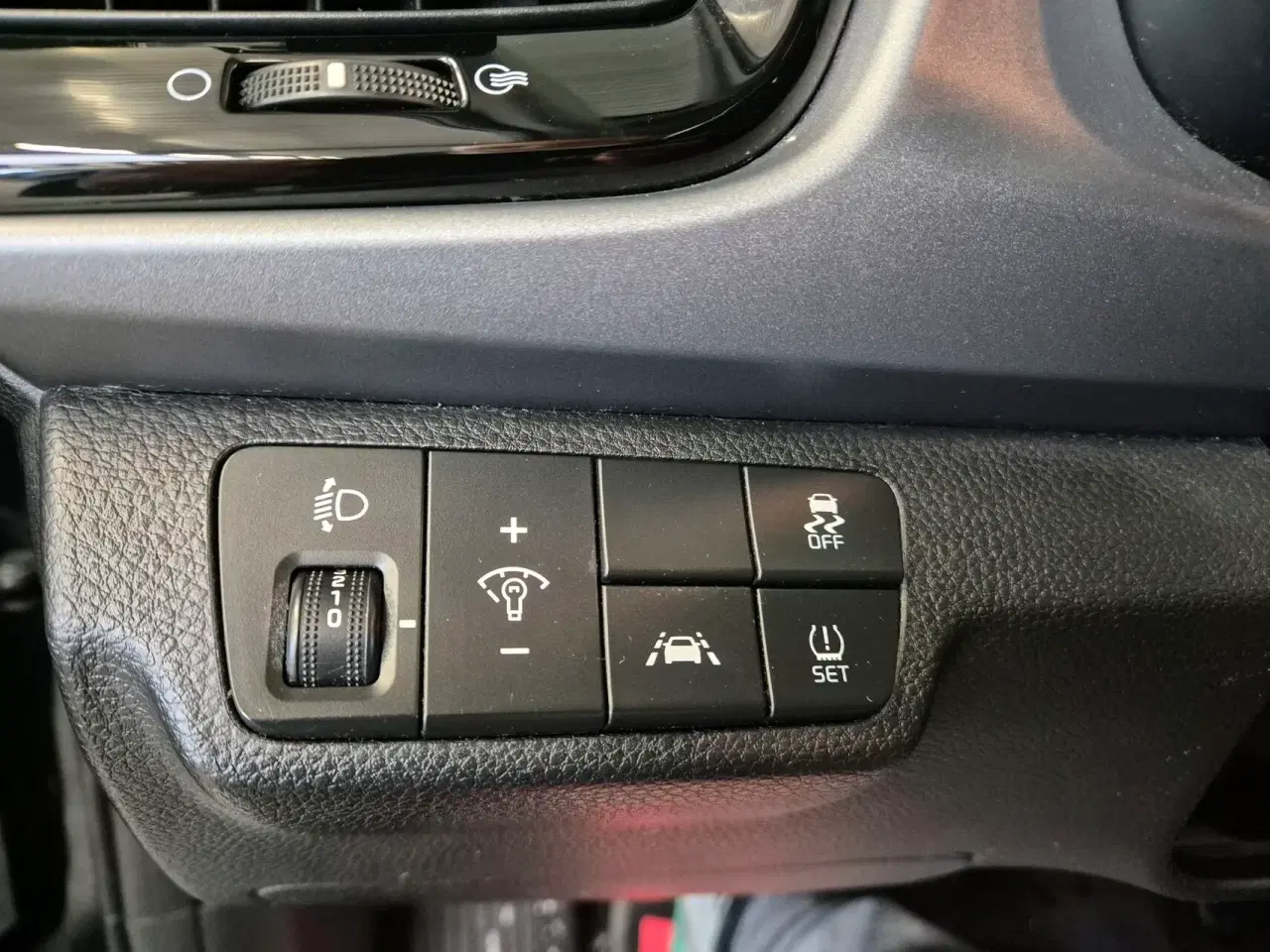 Billede 18 - Kia Rio 1,0 T-GDI Advance 100HK 5d