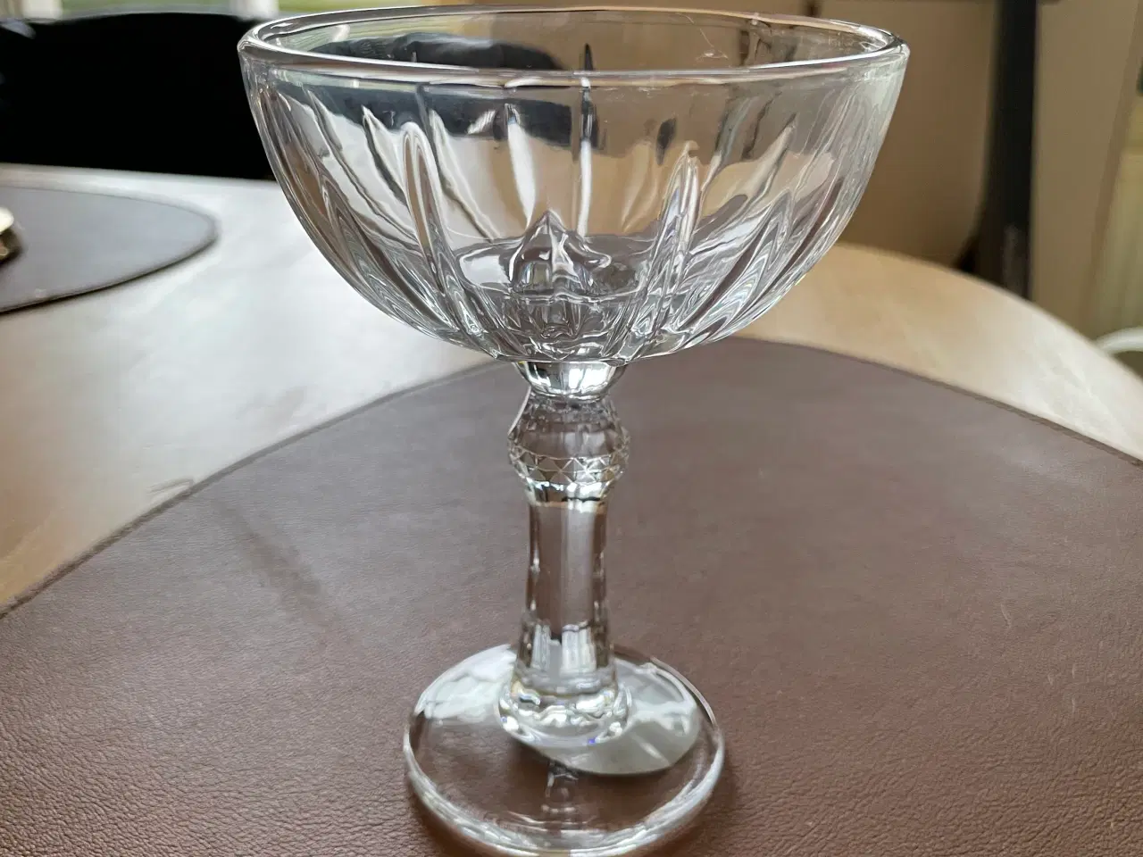 Billede 1 - Nye glas