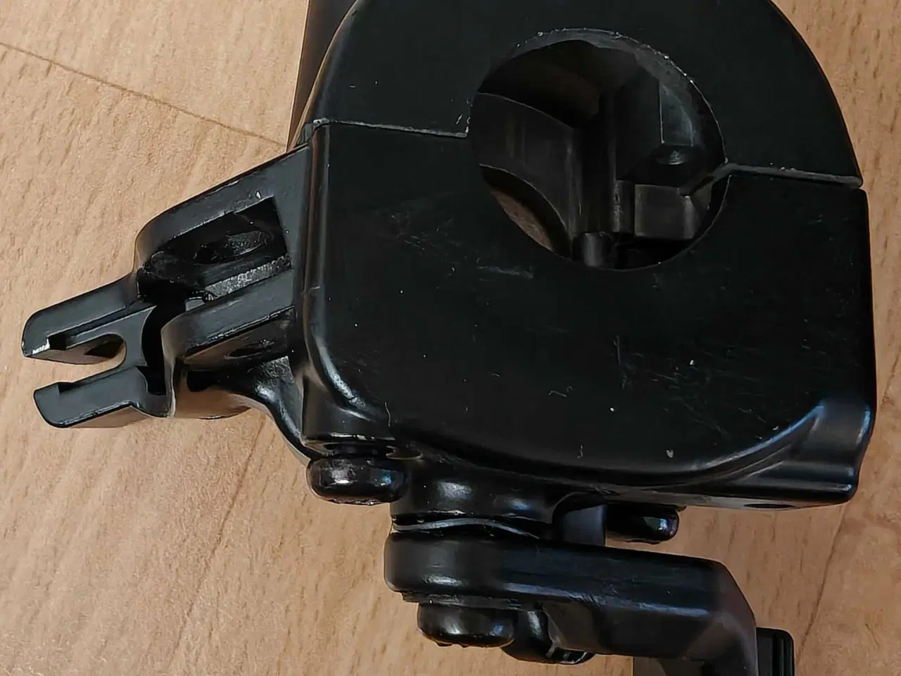 Billede 2 - Yamaha Sting SG 50. Ny Original Venstre Grebkonsol