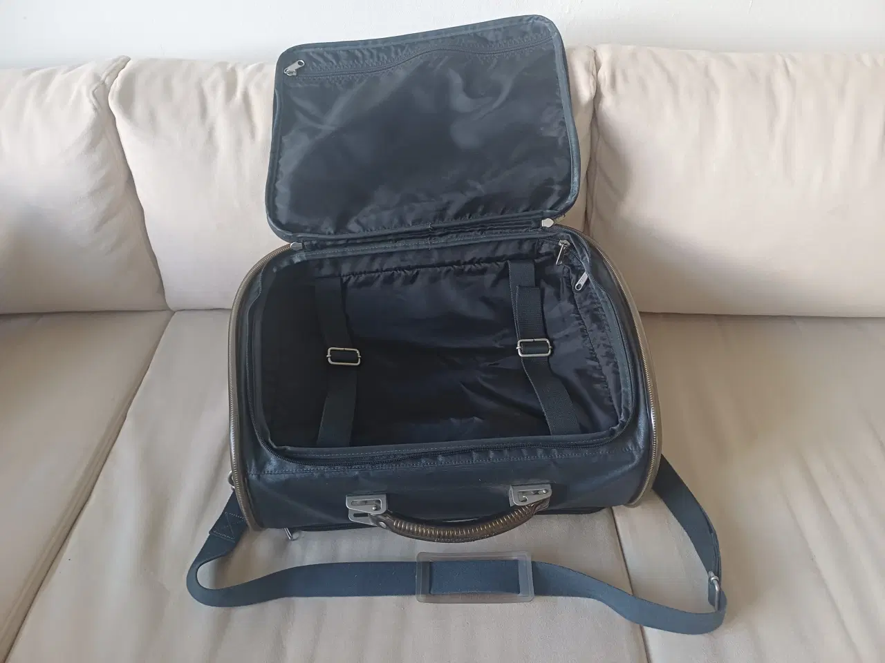 Billede 7 - Mandarina Duck - Rejsetaske