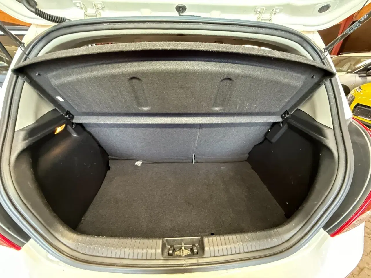 Billede 12 - Hyundai i20 1,25 Classic