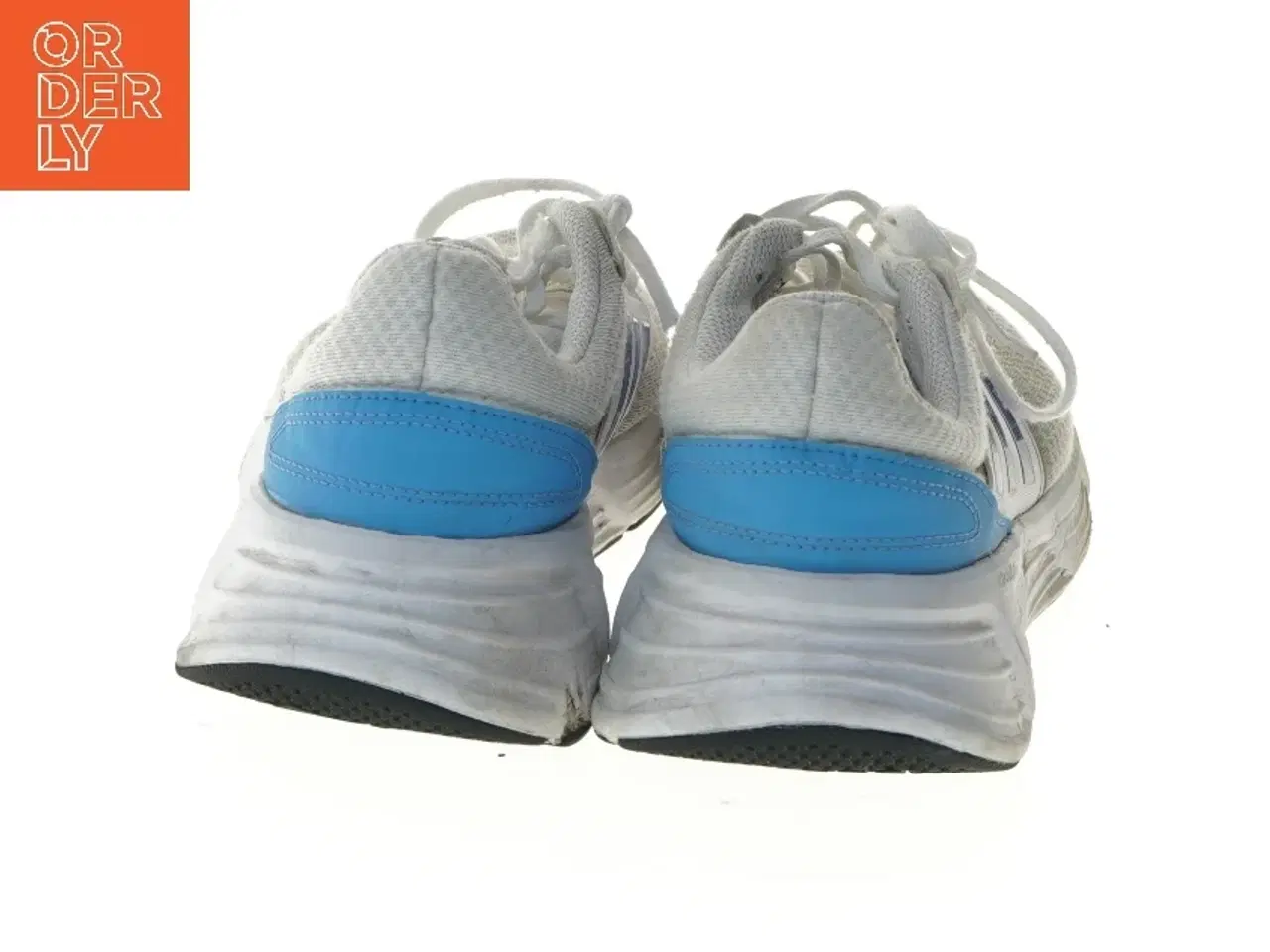 Billede 4 - Adidas løbesko fra Adidas (str. 41,5 )