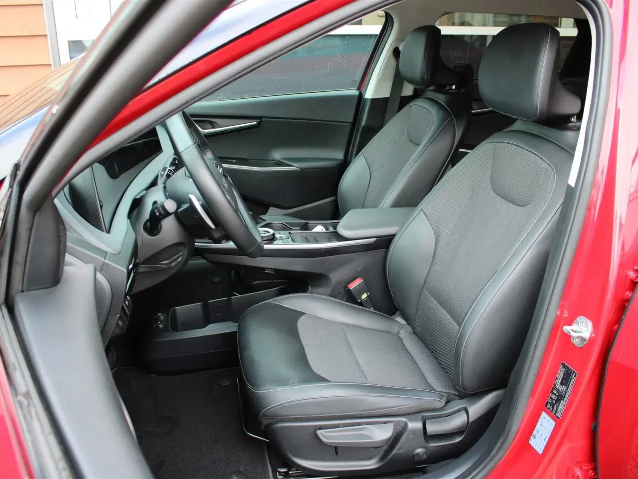 Billede 2 - Kia EV6 EL Long Range 229HK 5d Aut.