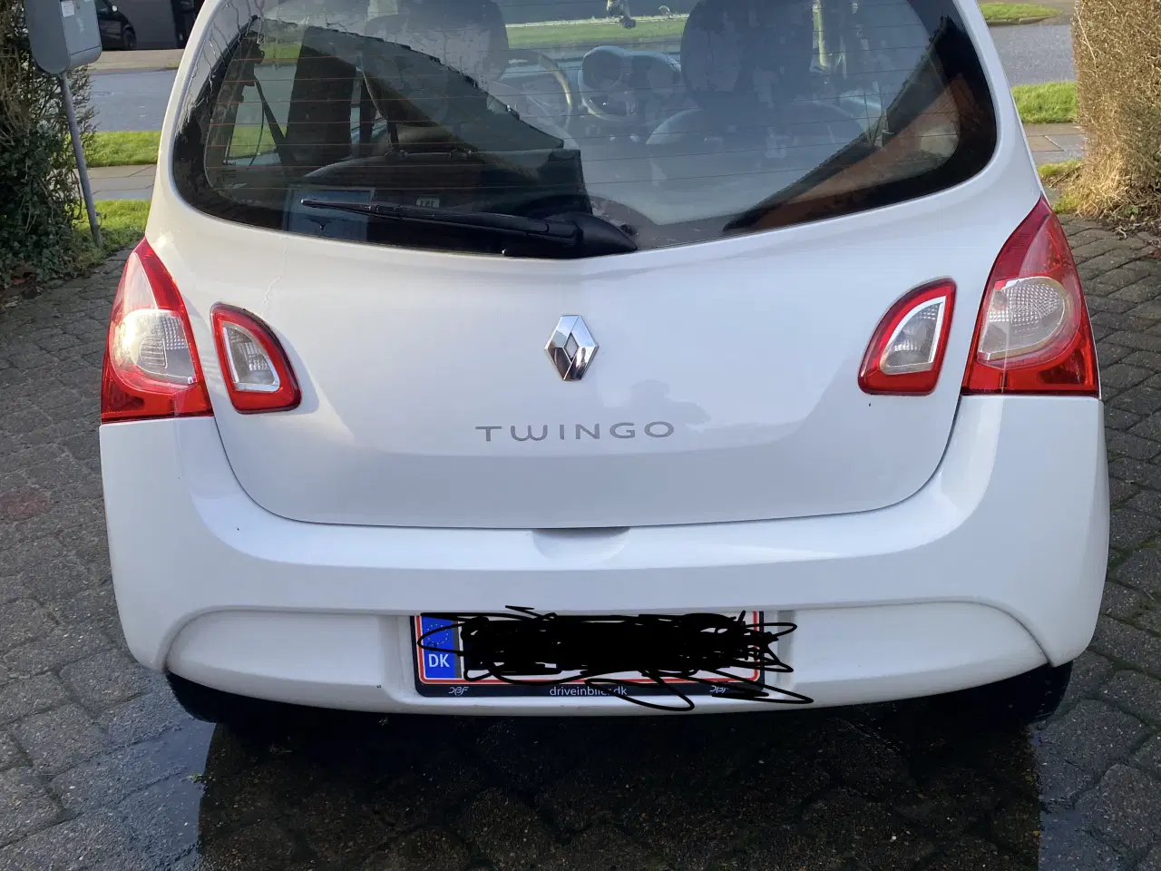 Billede 1 - Renault Twingo 2013