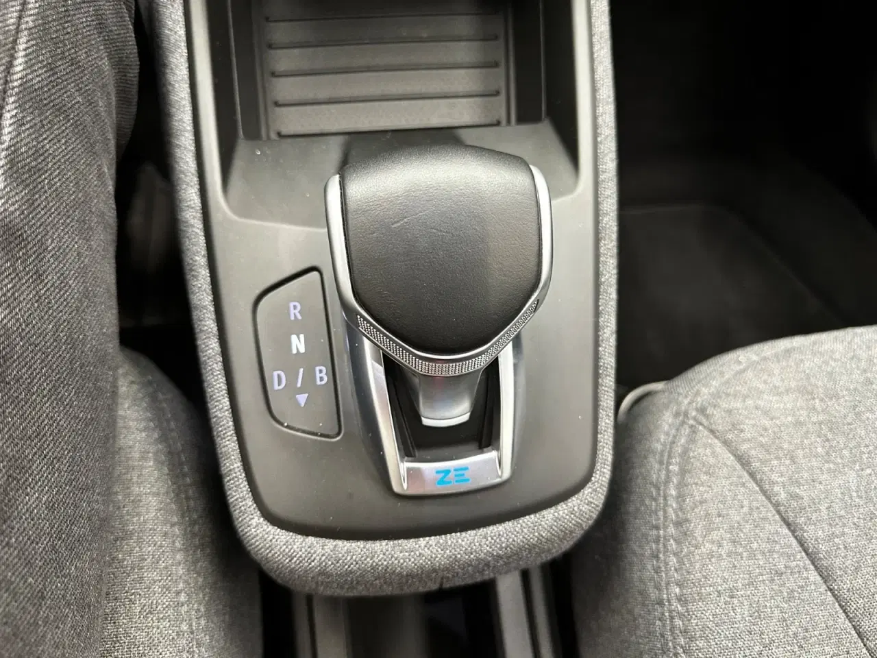 Billede 20 - Renault Zoe 52 Zen